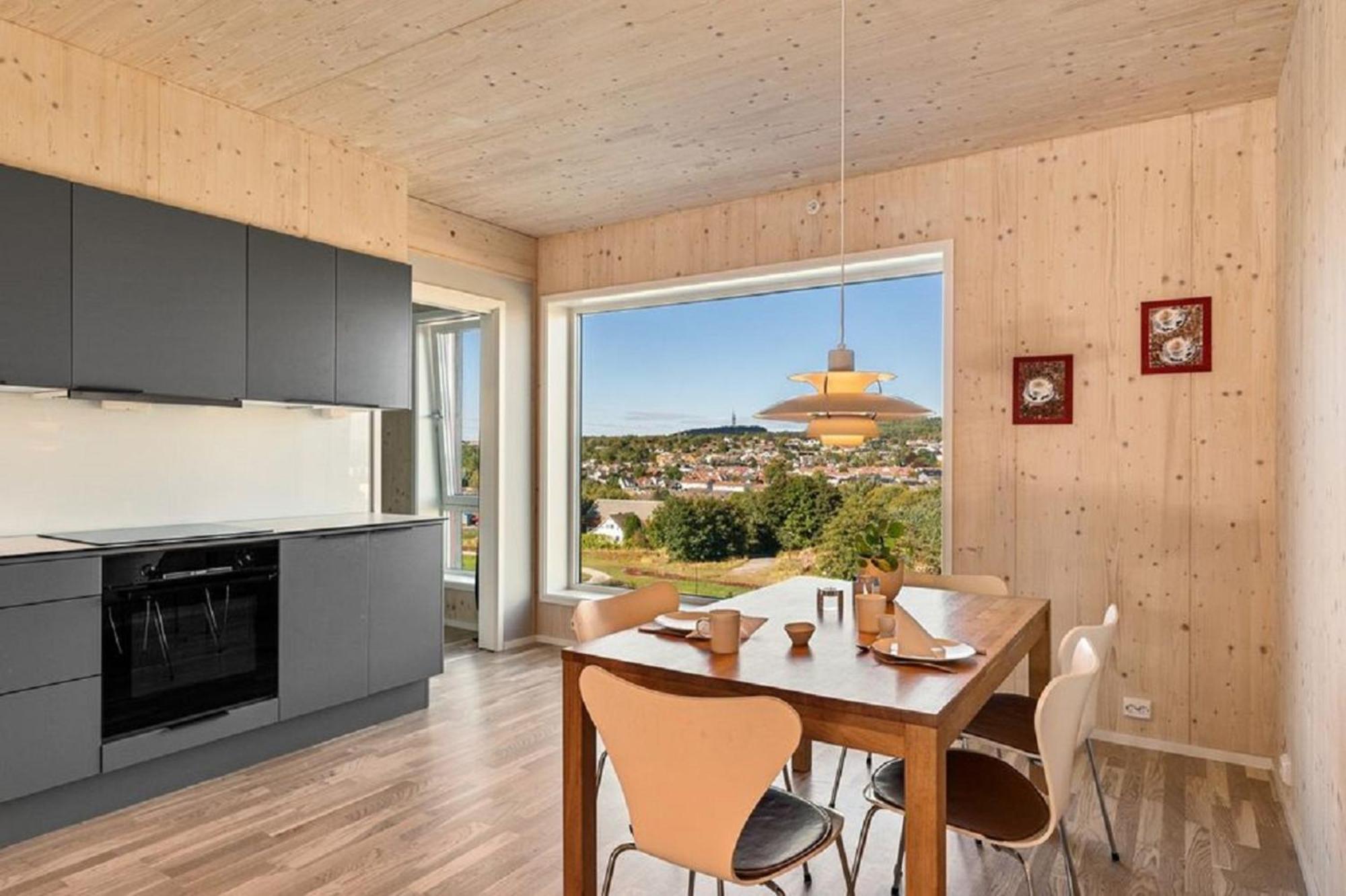 7,3Sq Mts Room -Forests Cozy House Στάβανγκερ Εξωτερικό φωτογραφία