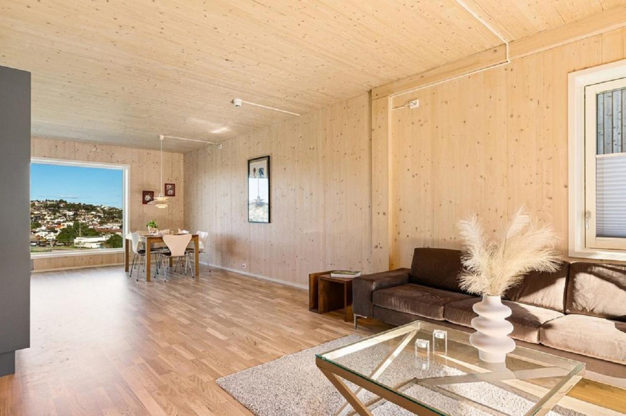 7,3Sq Mts Room -Forests Cozy House Στάβανγκερ Εξωτερικό φωτογραφία