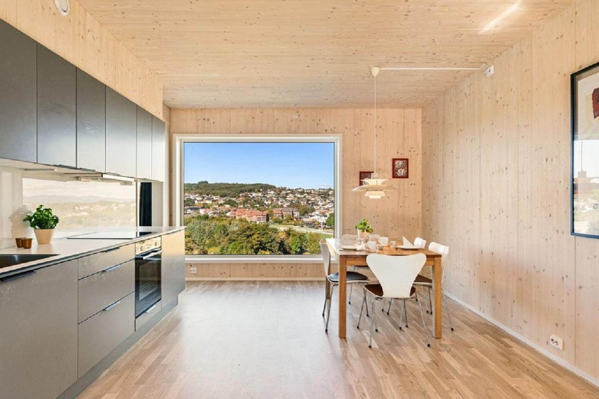 7,3Sq Mts Room -Forests Cozy House Στάβανγκερ Εξωτερικό φωτογραφία