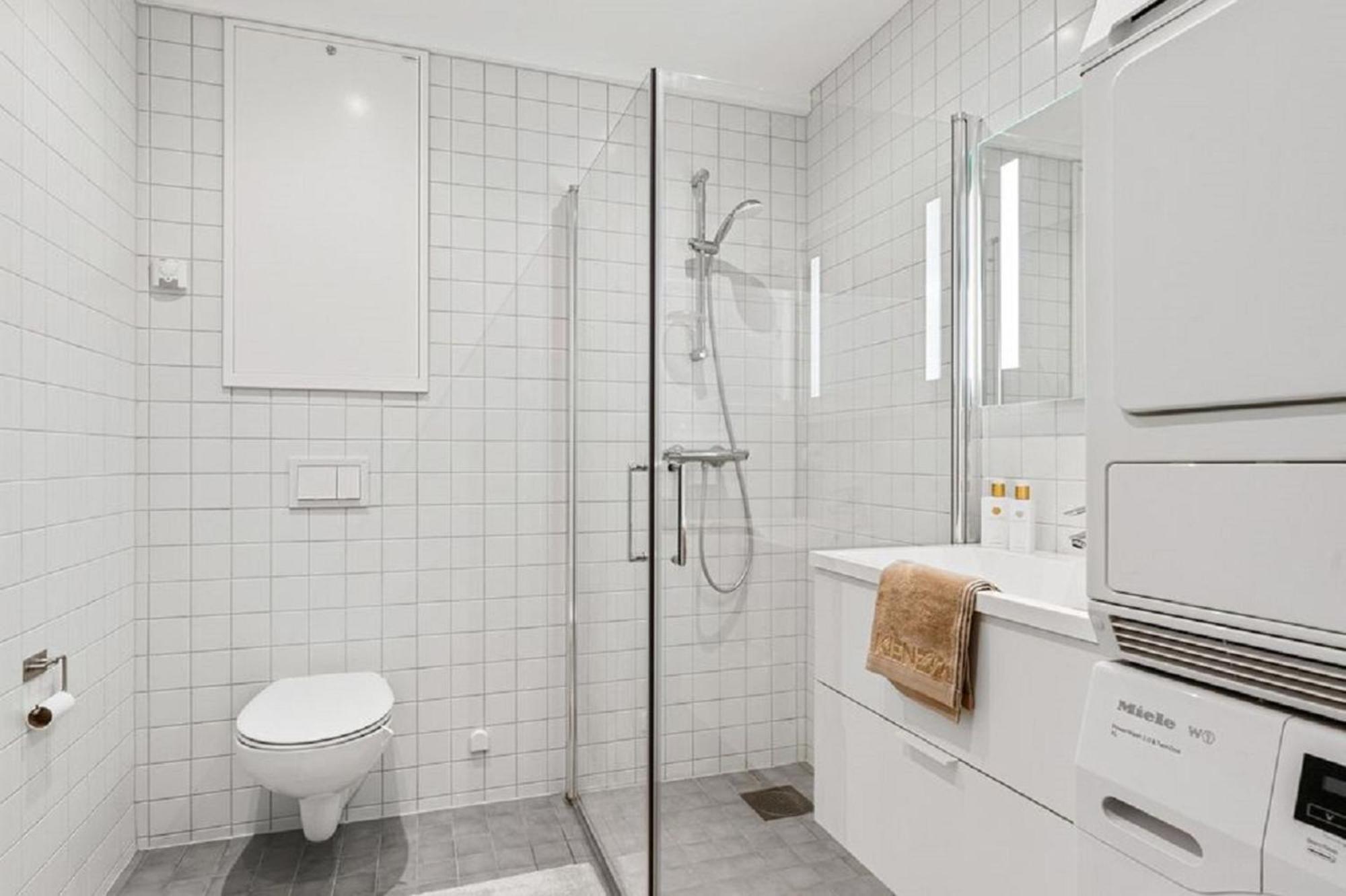 7,3Sq Mts Room -Forests Cozy House Στάβανγκερ Εξωτερικό φωτογραφία