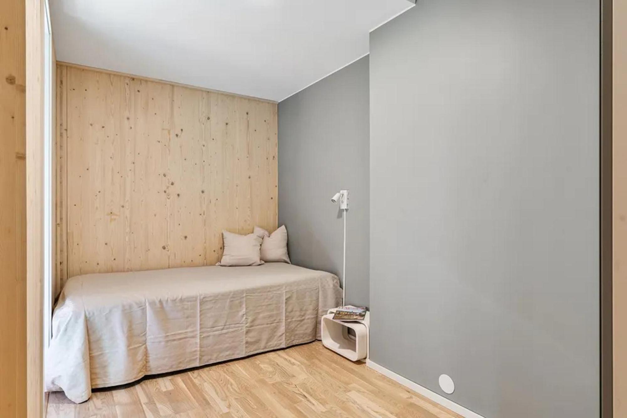 7,3Sq Mts Room -Forests Cozy House Στάβανγκερ Εξωτερικό φωτογραφία