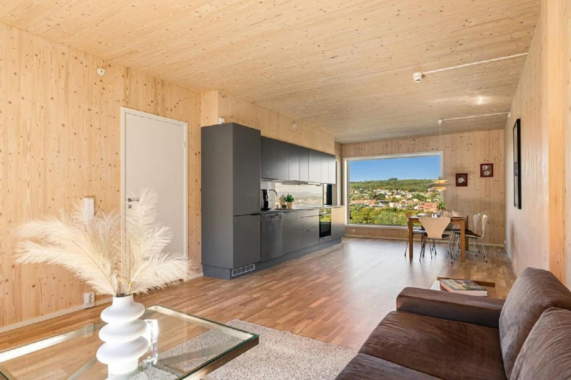 7,3Sq Mts Room -Forests Cozy House Στάβανγκερ Εξωτερικό φωτογραφία
