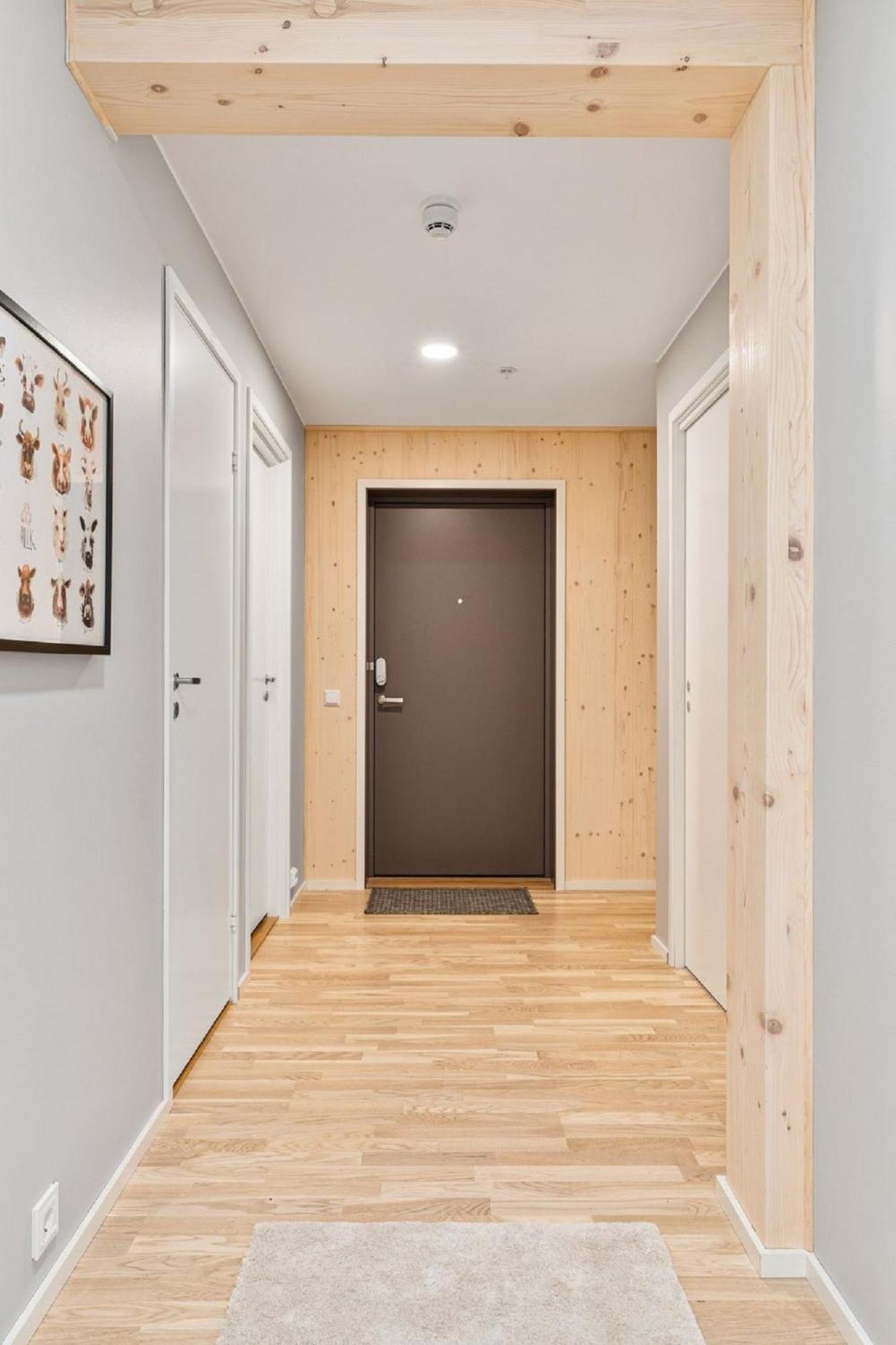 7,3Sq Mts Room -Forests Cozy House Στάβανγκερ Εξωτερικό φωτογραφία