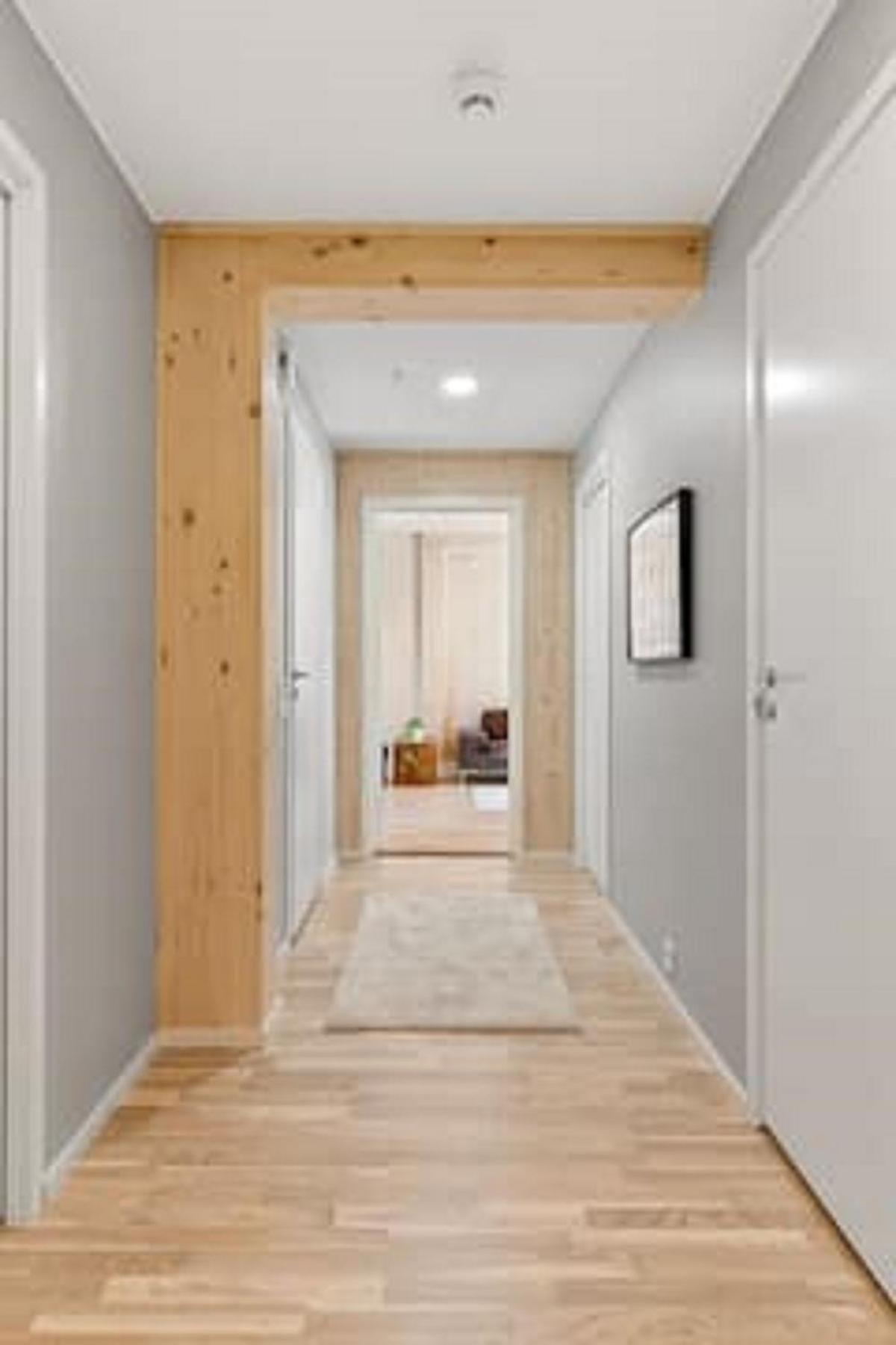 7,3Sq Mts Room -Forests Cozy House Στάβανγκερ Εξωτερικό φωτογραφία